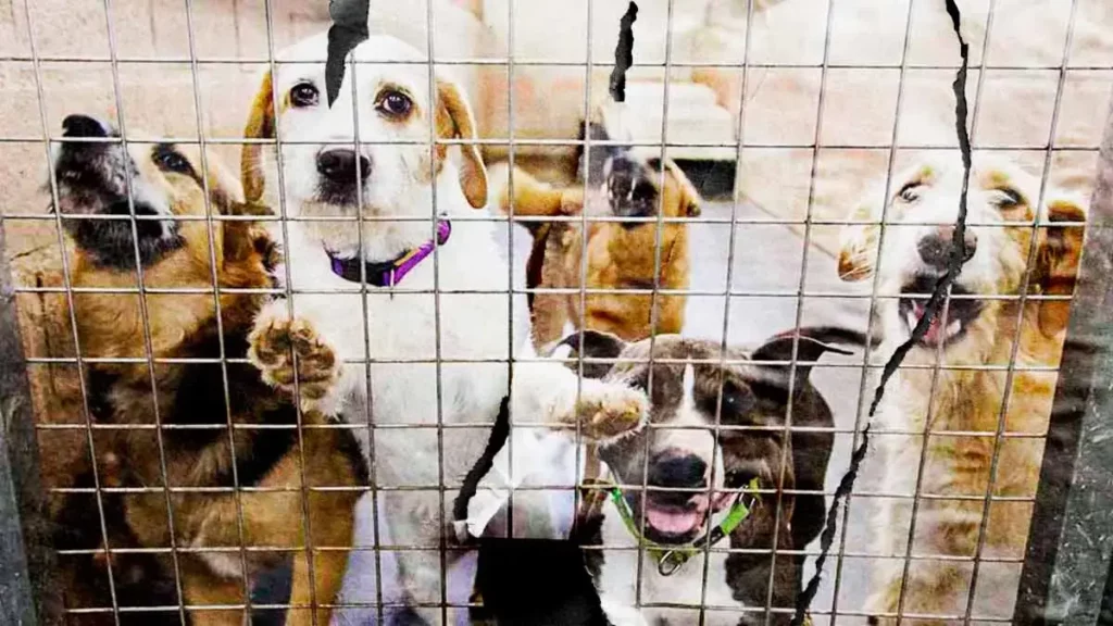Falta de políticas públicas provoca sobrepoblación en refugios de animales en Puebla: Movimiento Animalista
