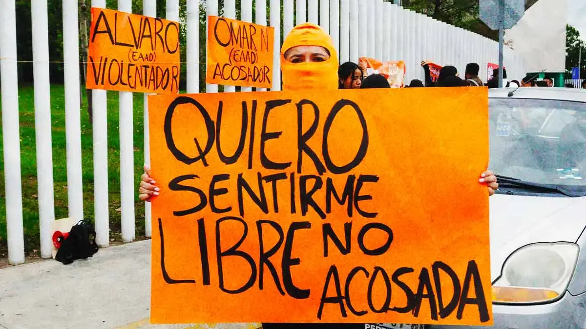 Fiscalía de Puebla confirma denuncia contra profesor del Tec de Monterrey por abuso sexual 