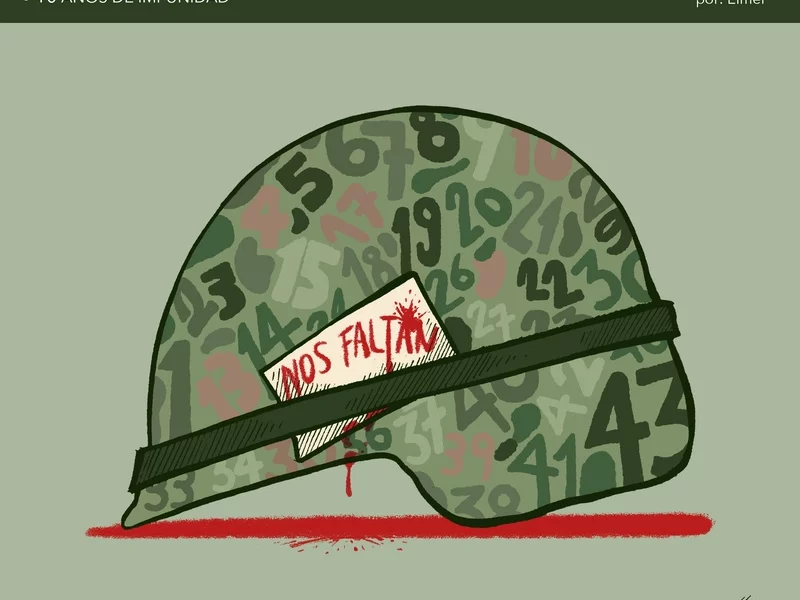 10 AÑOS DE IMPUNIDAD