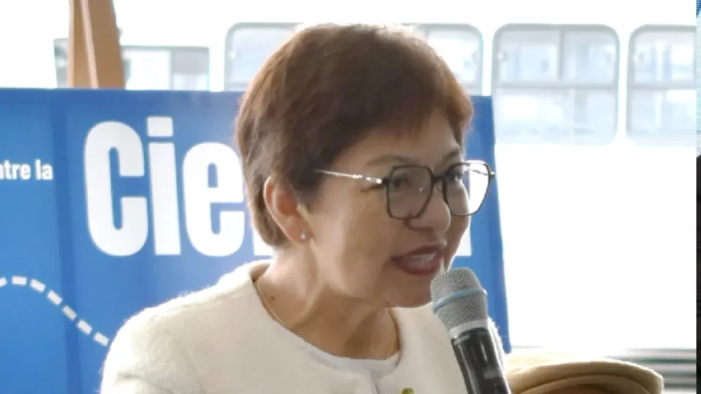 “Ciencia a bordo”, un programa de divulgación que impacta a 13 mil jóvenes