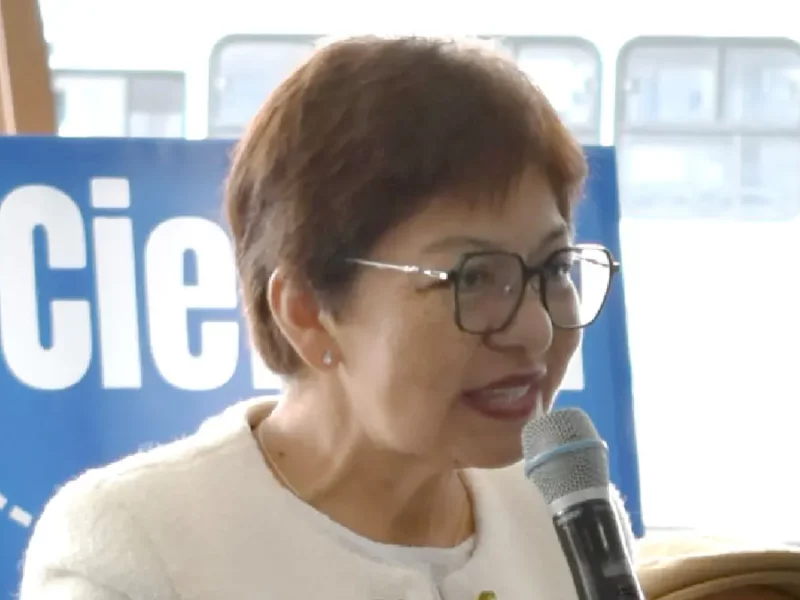 “Ciencia a bordo”, un programa de divulgación que impacta a 13 mil jóvenes