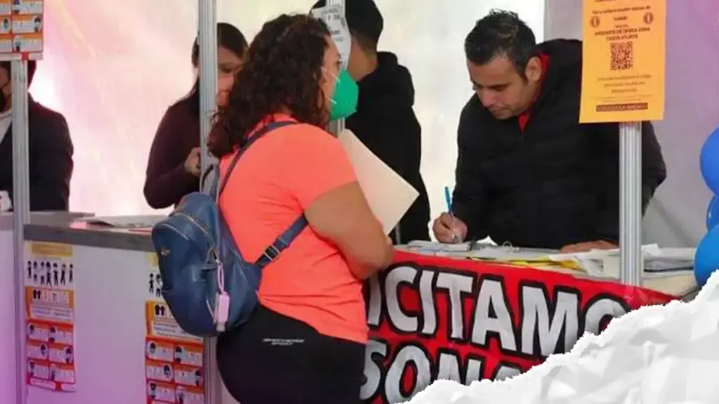 Bolsa de trabajo del municipio de Puebla brinda apoyo en la búsqueda de empleo
