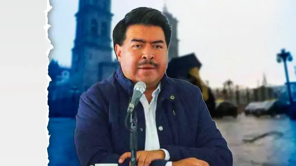 Puebla se mantiene hasta este 27 de septiembre sin afectaciones por el huracán “John”: Segob 
