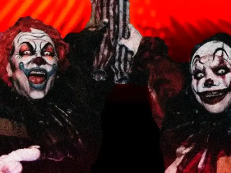 Llega la Feria del Terror 2024 a Explanada Puebla con tres nuevas atracciones 