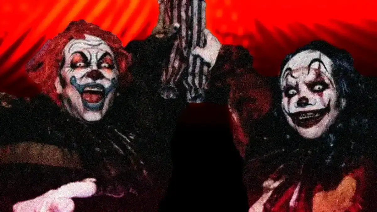 Llega la Feria del Terror 2024 a Explanada Puebla con tres nuevas atracciones 