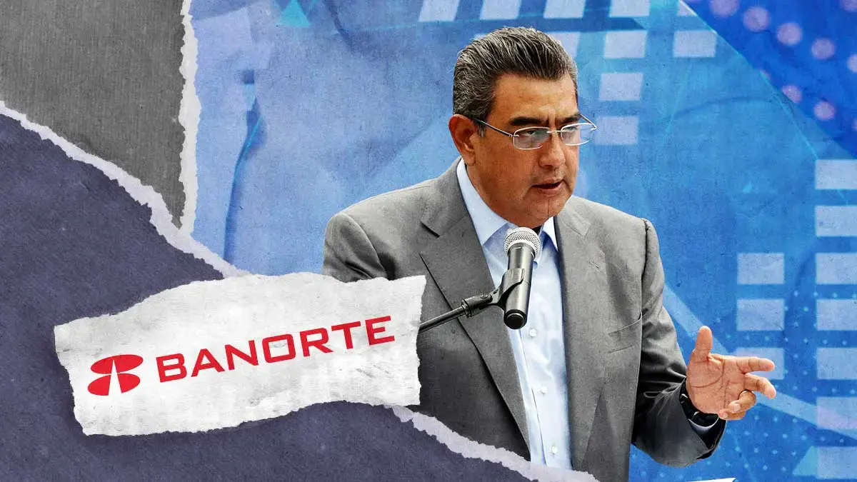 Vetar a Banorte por incumplir seguro del transporte público fue exagerado: Sergio Salomón Céspedes