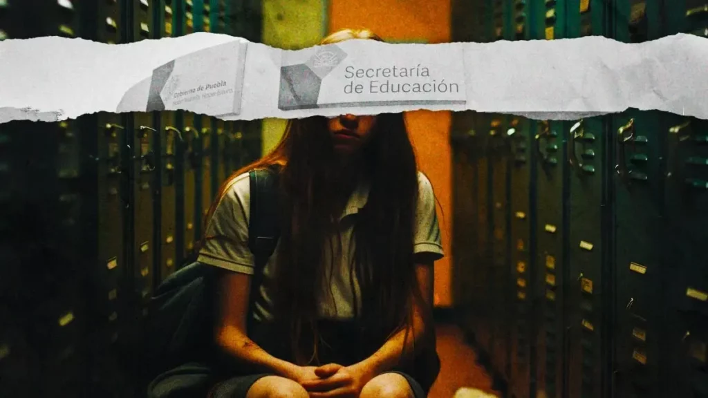 SEP contabiliza cinco casos de acoso en escuelas de Puebla; uno en preescolar  