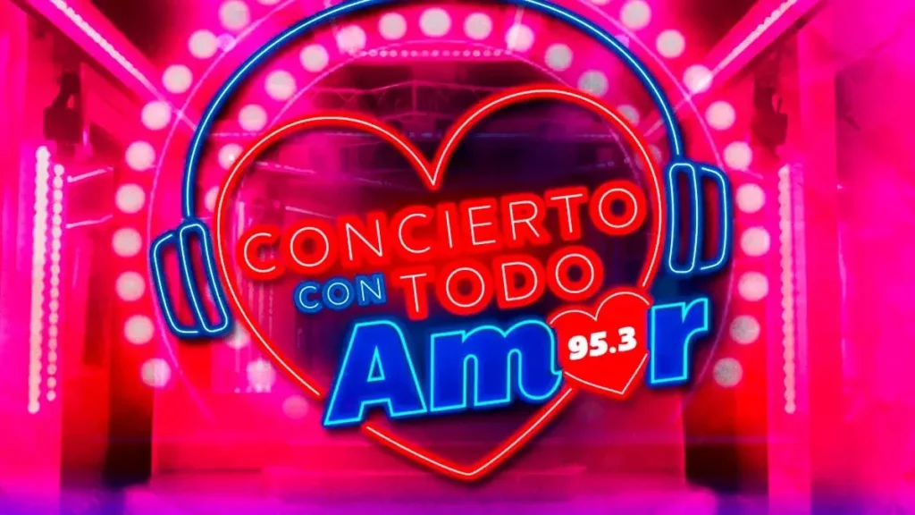 Juan Solo, Río Roma y Aleks Syntek llegarán a Puebla para el concierto Amor FM  
