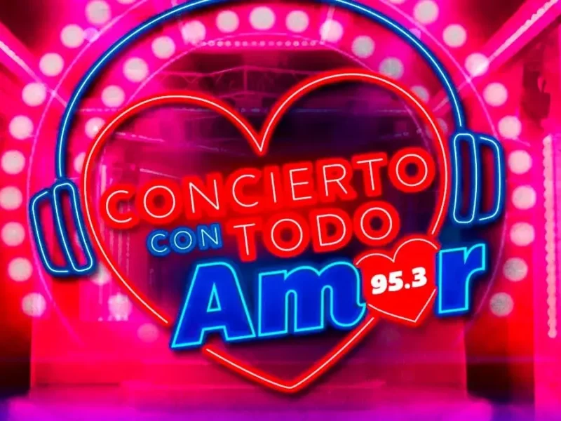 Juan Solo, Río Roma y Aleks Syntek llegarán a Puebla para el concierto Amor FM  