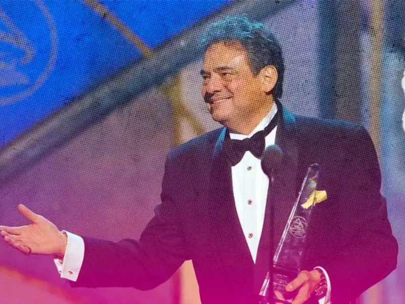 Descubren y lanzan una nueva canción de José José, a cinco años de muerte