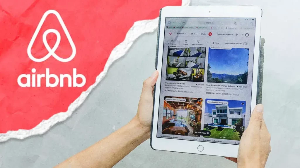 Airbnb cobrará impuesto en Puebla a partir del 1 de octubre
