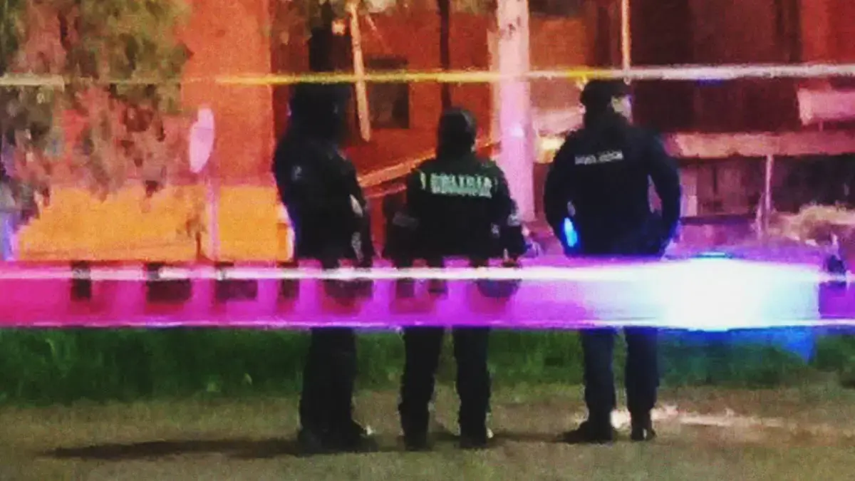 Familiar de “Toño Pistolas”, baleado en puesto de micheladas de San Aparicio murió en el hospital