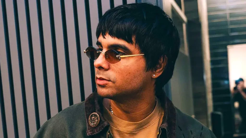 Chencho Corleone dará un concierto en Puebla como parte de su “Solo Tour”