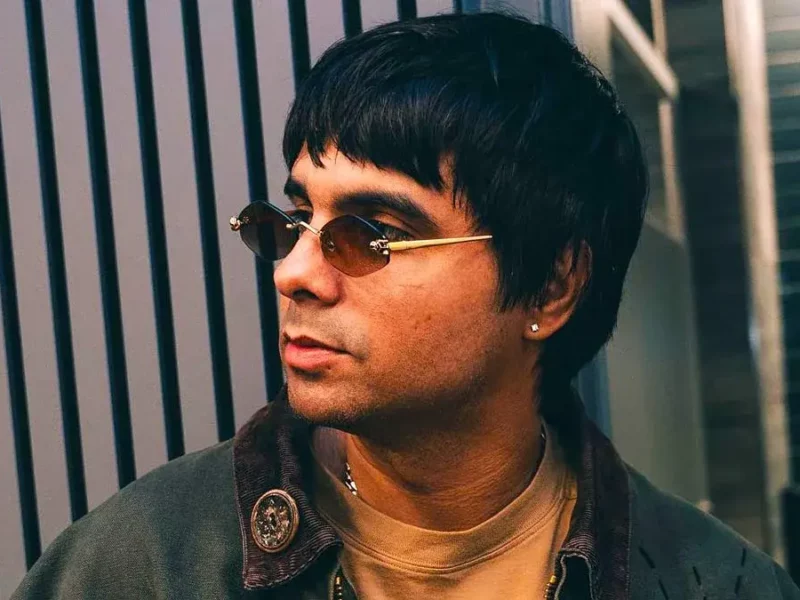 Chencho Corleone dará un concierto en Puebla como parte de su “Solo Tour”