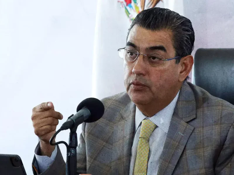 Sergio Salomón Céspedes pide a alcaldes entrantes destinar mayor presupuesto en seguridad 
