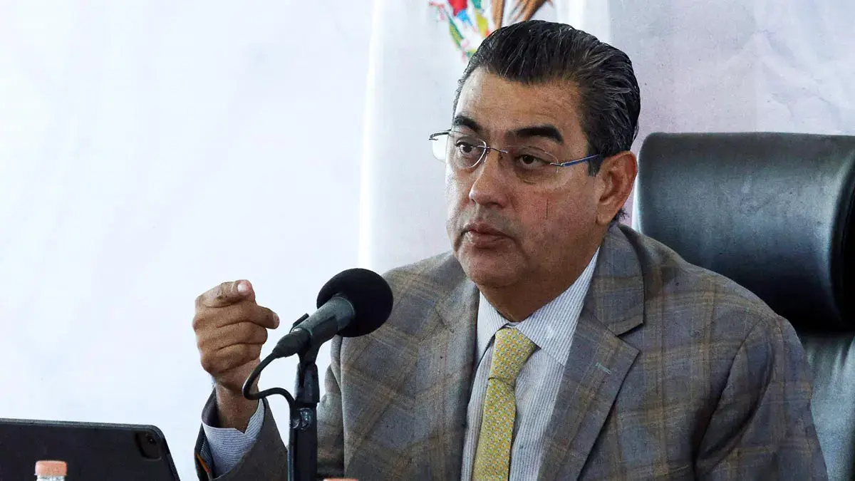 Sergio Salomón Céspedes pide a alcaldes entrantes destinar mayor presupuesto en seguridad 