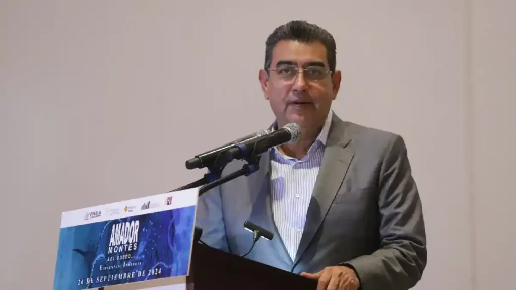 Cuenta Puebla con un gobierno estatal que promueve y reconoce la cultura