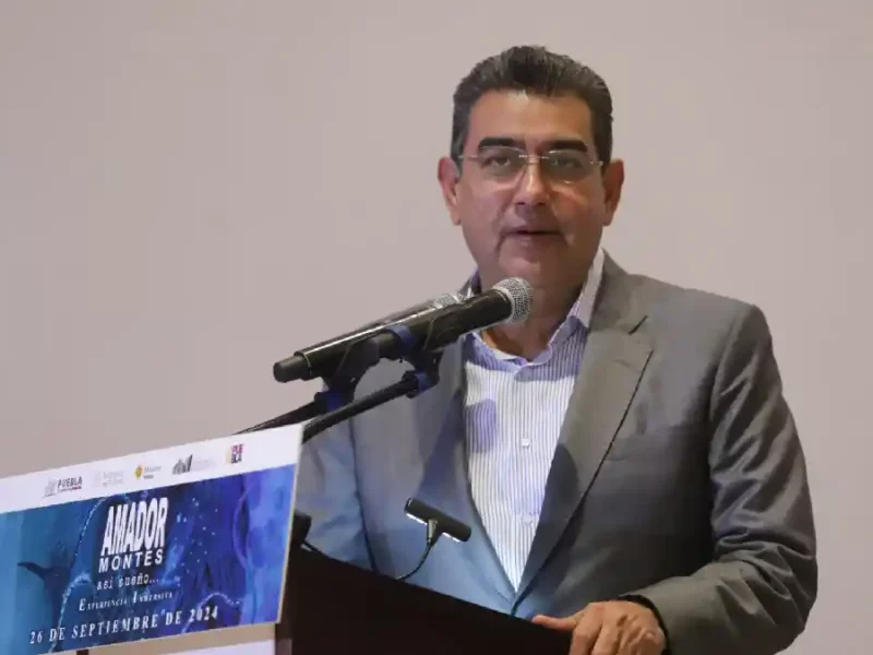 Cuenta Puebla con un gobierno estatal que promueve y reconoce la cultura