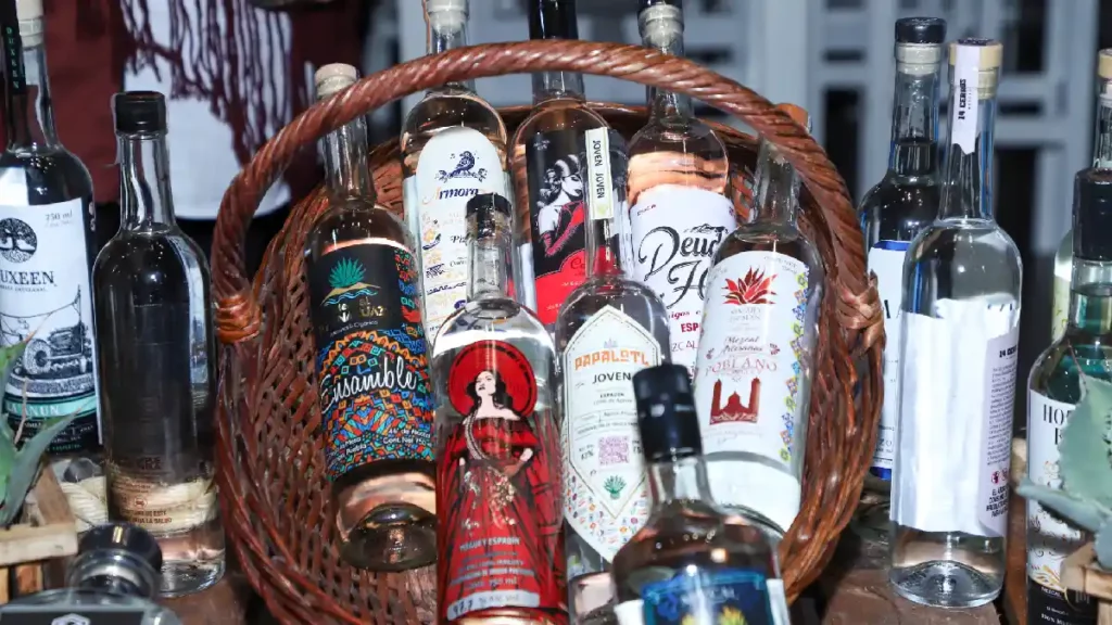 Con “Expo Mezcal Orgullo”, gobierno de Sergio Salomón posiciona a Puebla a nivel internacional