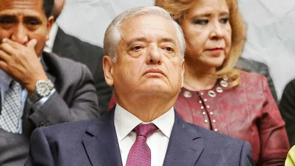 Alejandro Armenta nombra a Luis Antonio Godina como próximo titular del Issstep