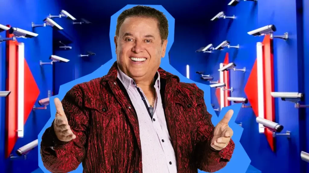 Mario Bezares es el ganador de La Casa de los Famosos México
