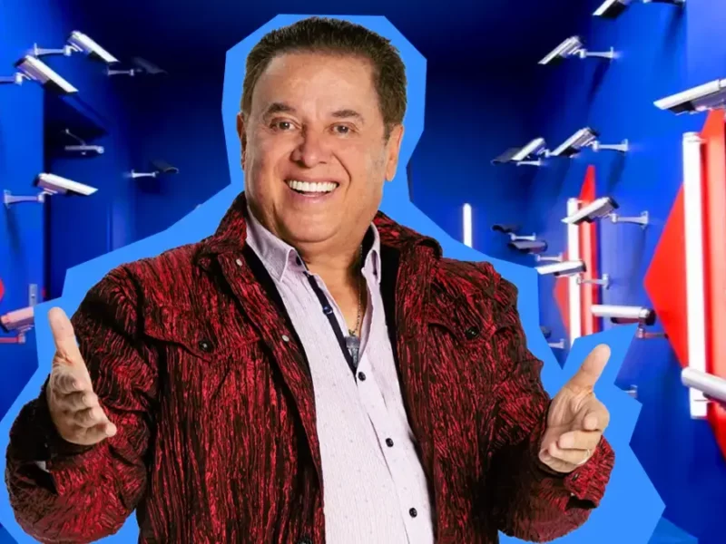 Mario Bezares es el ganador de La Casa de los Famosos México