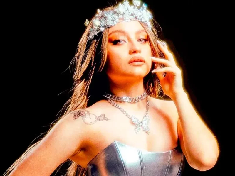 Karol Sevilla pospuso su concierto en Puebla, esta será la nueva fecha
