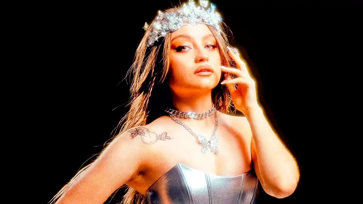 Karol Sevilla pospuso su concierto en Puebla, esta será la nueva fecha