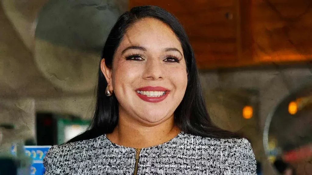 TEEP ratifica a Tonantzin Fernández como presidenta electa de San Pedro Cholula 