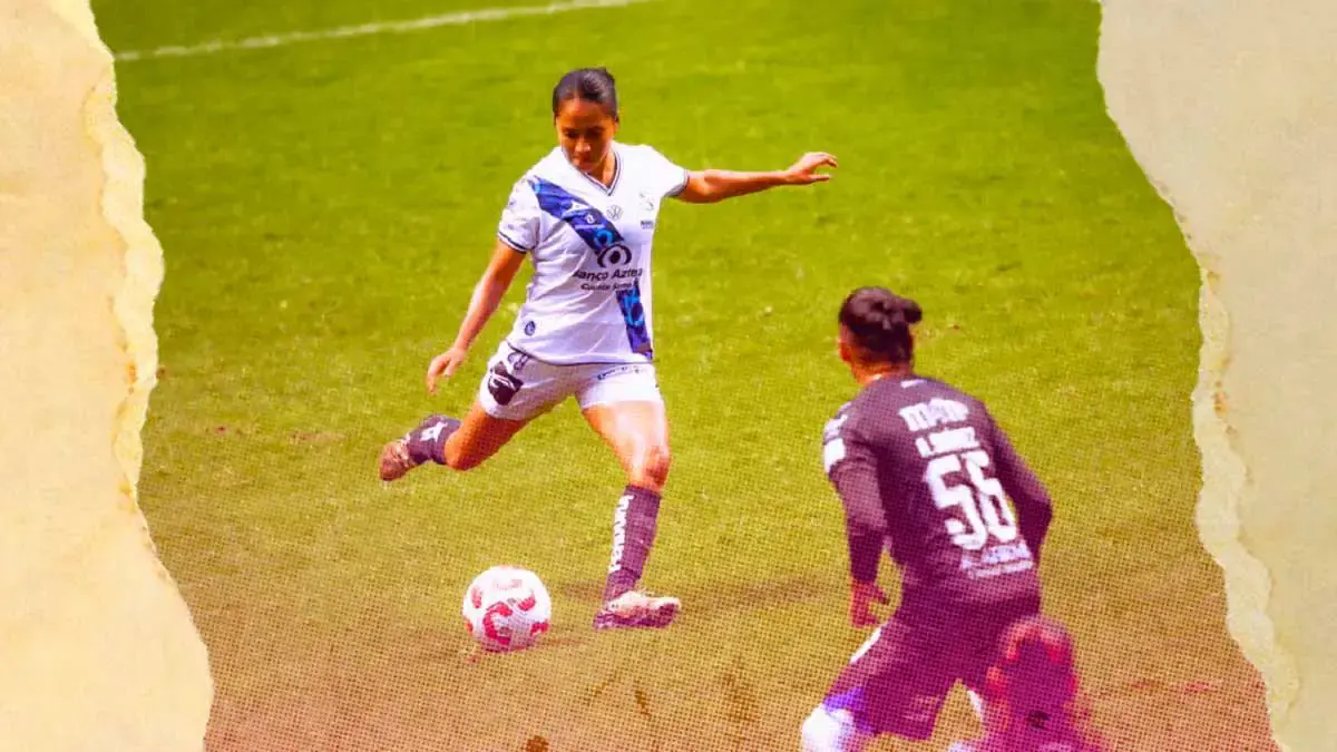 Querétaro derrota al Puebla Femenil en la Jornada 13 del Apertura 2024  