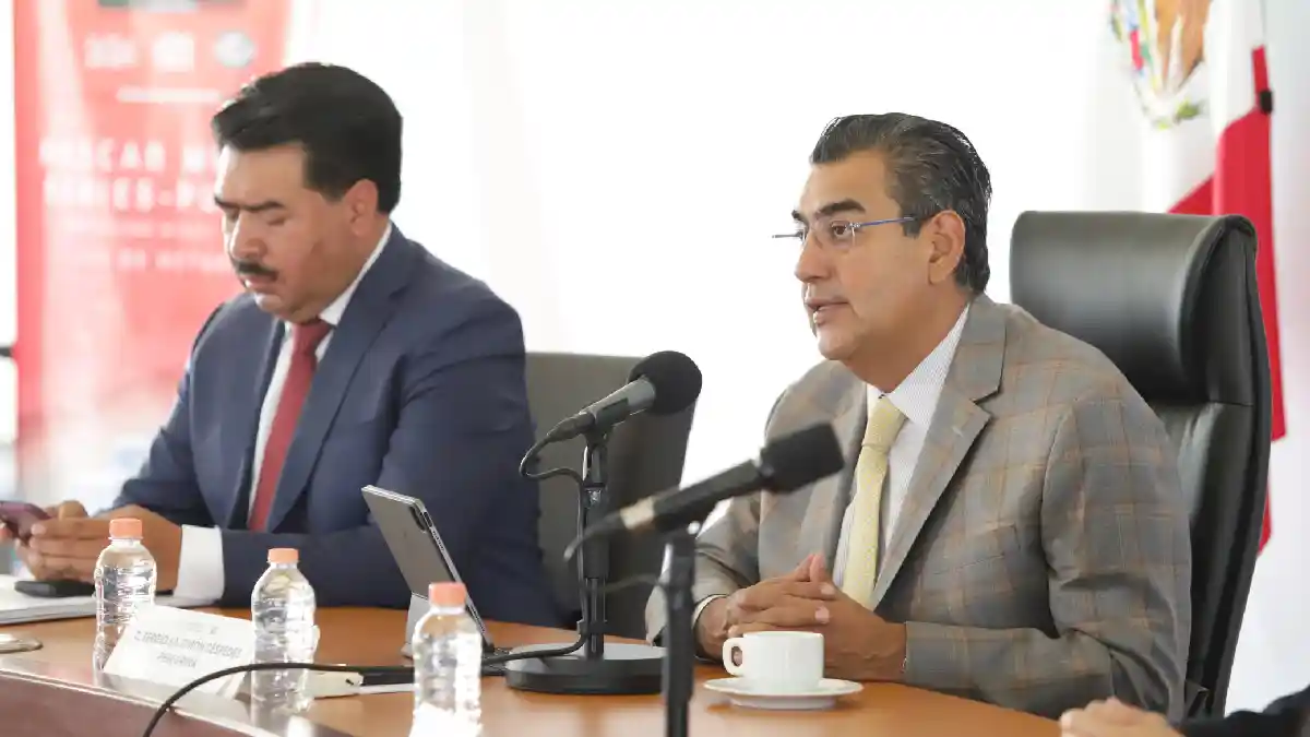 AMLO, líder que cambió la vida reciente del país: Sergio Salomón