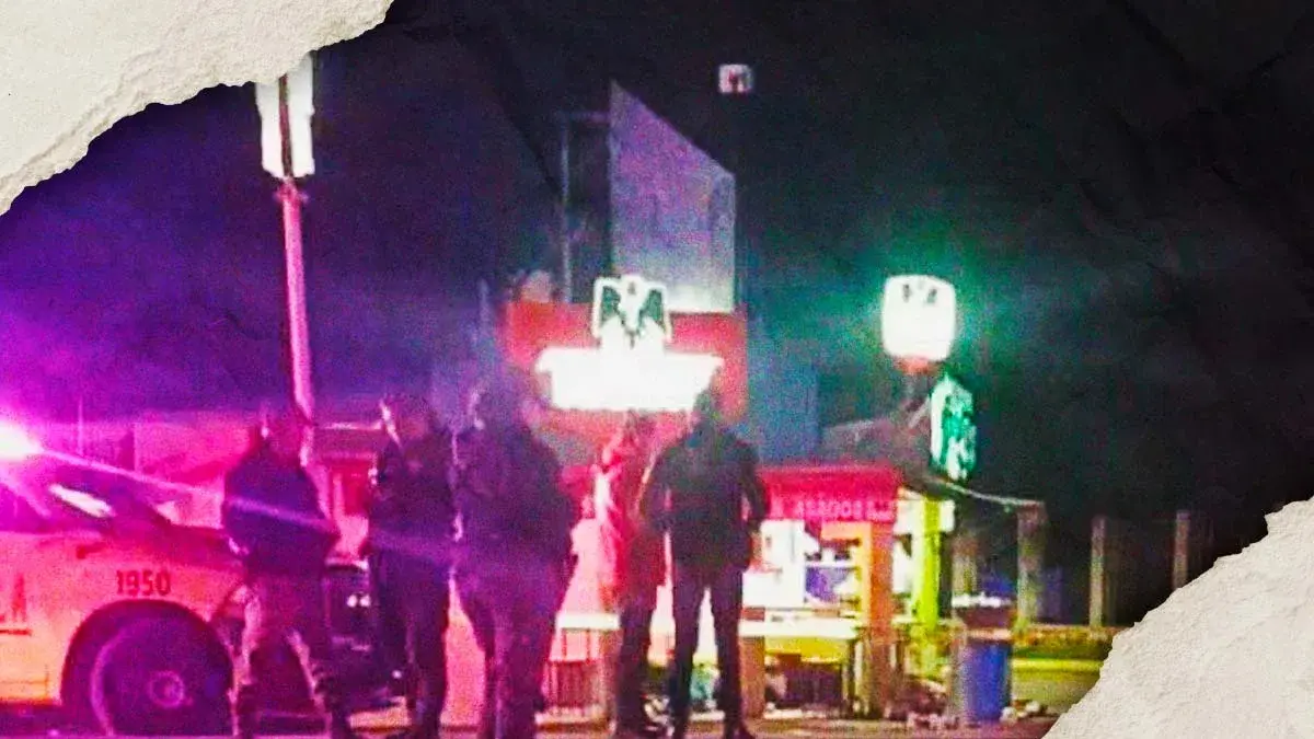 Mueren tres personas tras ataque armado contra puesto de elotes en Zacapoaxtla