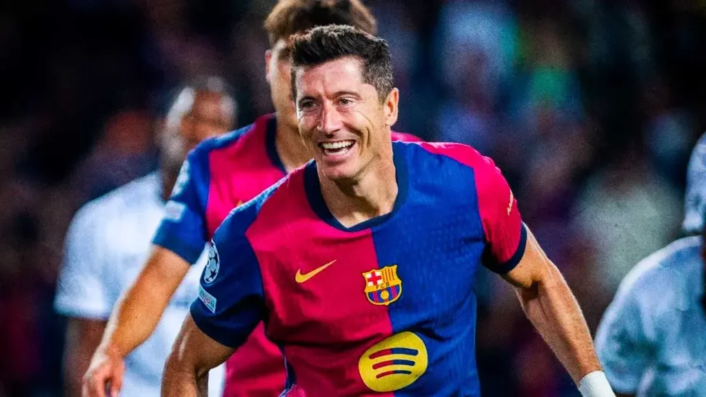 Barcelona retoma el camino tras vencer al Young Boys en la Champions League  