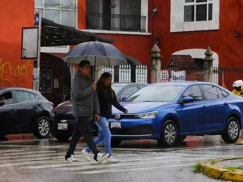 Así estará el clima en Puebla este miércoles 2 de octubre de 2024 