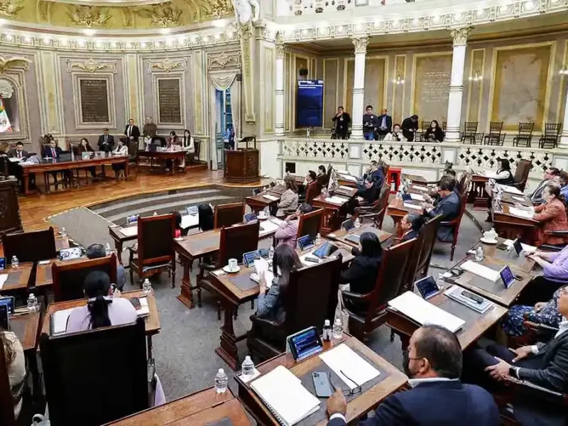 Promueve Congreso del Estado lenguaje incluyente y comunicación no sexista entre el personal