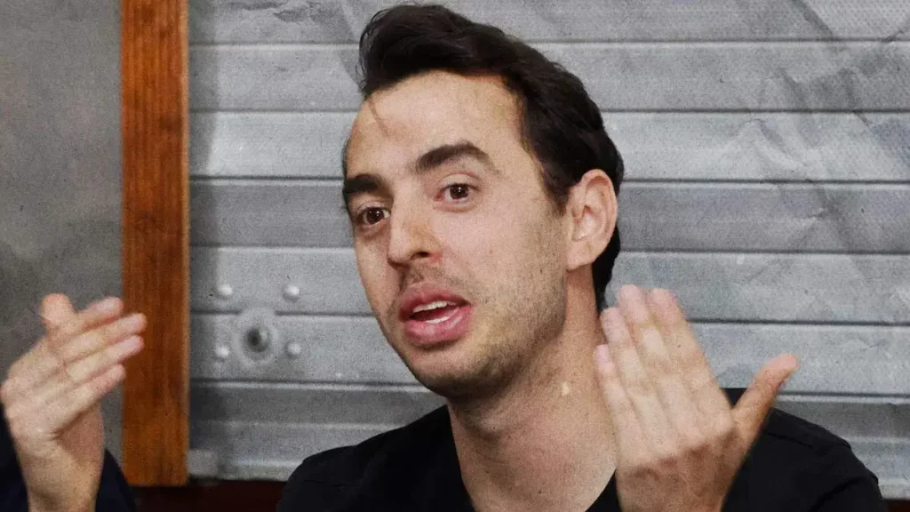 Marcos Madrid pide reestablecer la comunicación con el Inpode, tras cambio de administración detienen apoyo