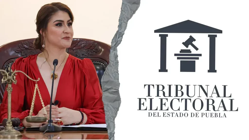 TEEP ratifica triunfos en Ahuatempan, Guadalupe Victoria, Texmelucan y Teziutlán