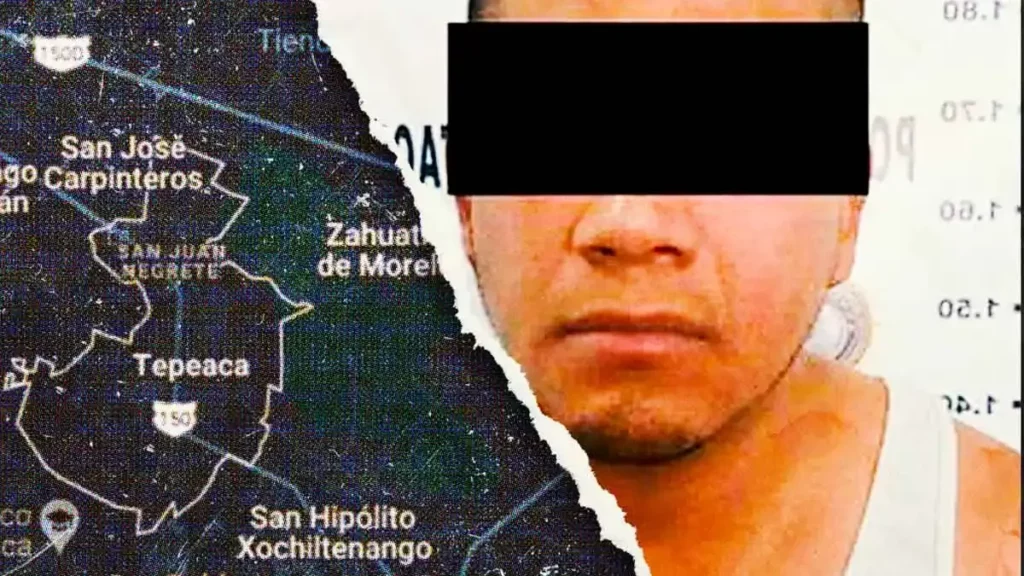 Por enfermedad, “El Colorado” hereda la plaza de Tepeaca a su hijo 