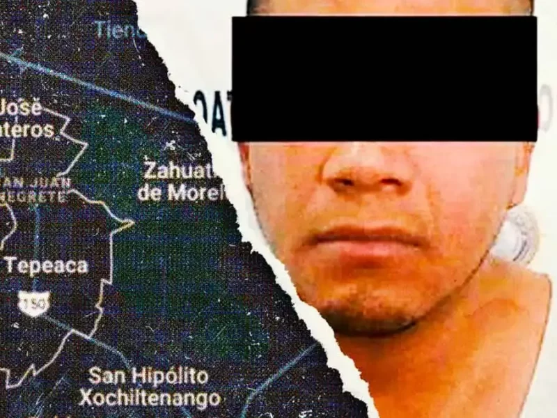 Por enfermedad, “El Colorado” hereda la plaza de Tepeaca a su hijo 