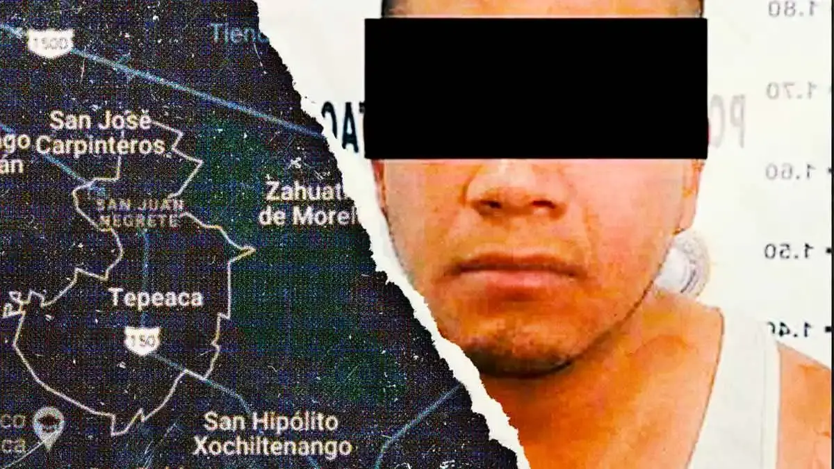 Por enfermedad, “El Colorado” hereda la plaza de Tepeaca a su hijo