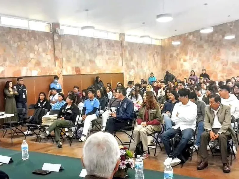 Ayuntamiento de Puebla refrenda compromiso con la protección de la vida silvestre en el municipio