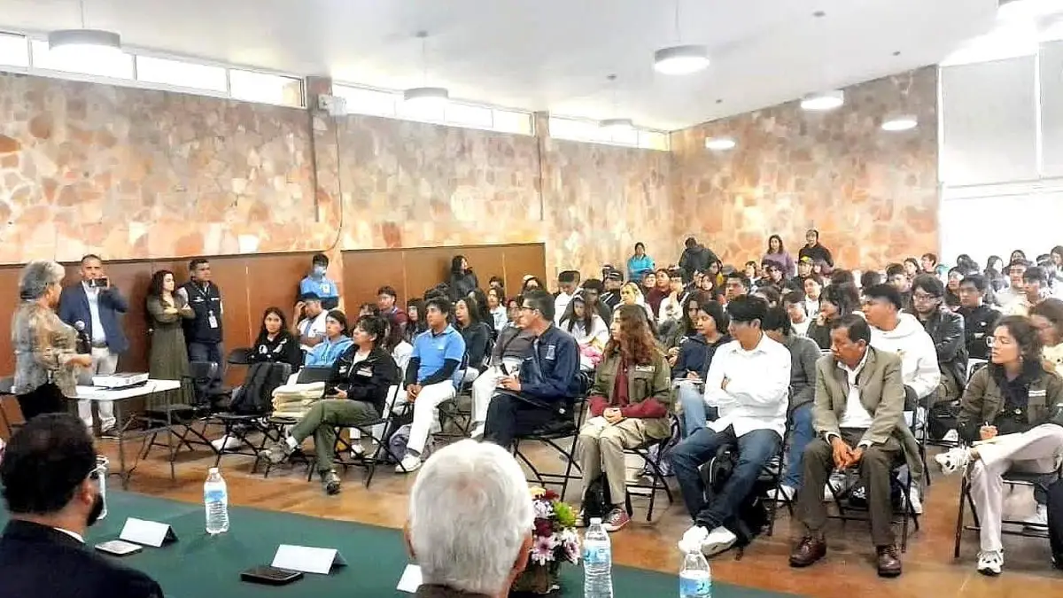 Ayuntamiento de Puebla refrenda compromiso con la protección de la vida silvestre en el municipio
