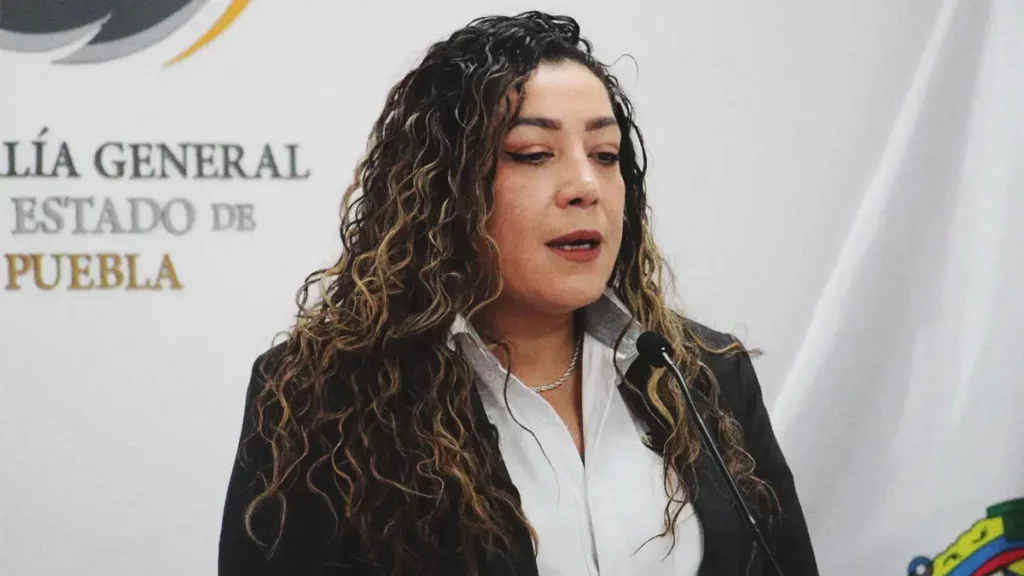 Detienen a Luis Alfredo N., tercer implicado en el linchamiento de Apolonio en Tlahuapan
