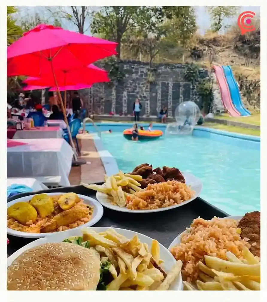 Visita “La Cabaña Don Toño” en Puebla y disfruta todas las actividades que ofrecen