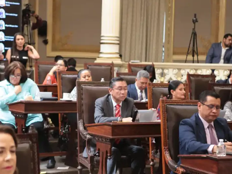 Impulsan en Congreso del Estado Ley para el Fomento, Producción, Comercialización y Resguardo Cultural del Mezcal