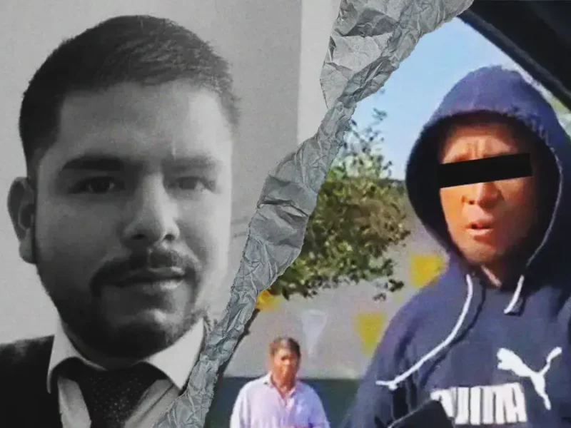 Detienen al asesino de Jorge Huerta, candidato a regidor por el Partido Verde en Izúcar