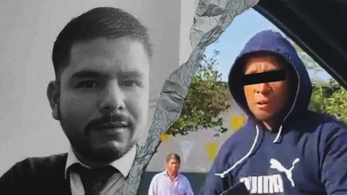 Detienen al asesino de Jorge Huerta, candidato a regidor por el Partido Verde en Izúcar