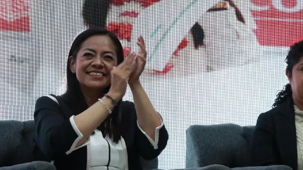Ariadna Ayala informa: "3 años de resultados, 3 años de servir para transformar Atlixco"