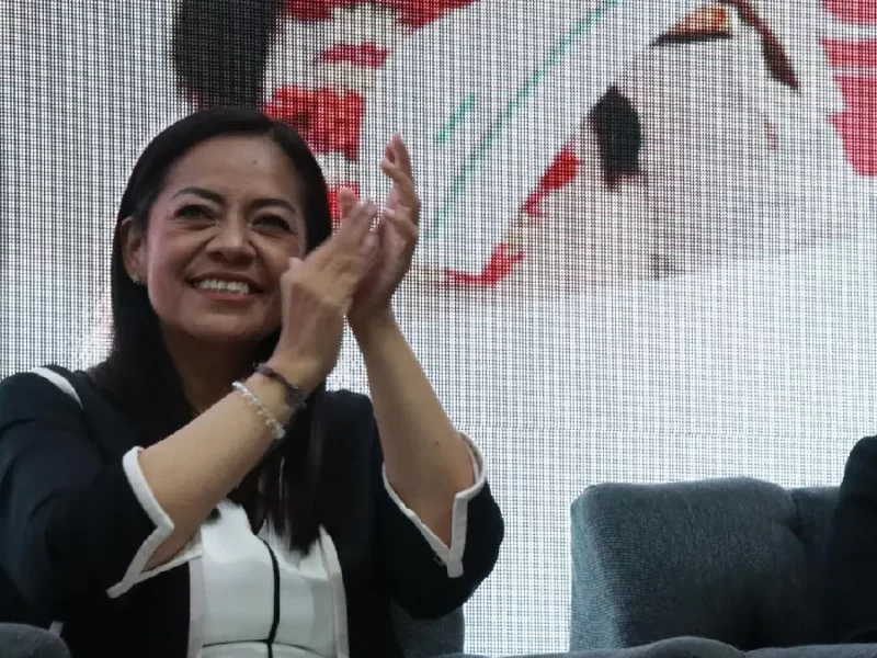 Ariadna Ayala informa: "3 años de resultados, 3 años de servir para transformar Atlixco"