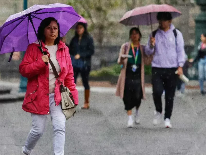 Así estará el clima en Puebla este sábado 5 de octubre de 2024 